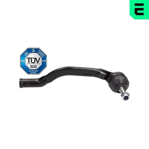 Рульовий наконечник