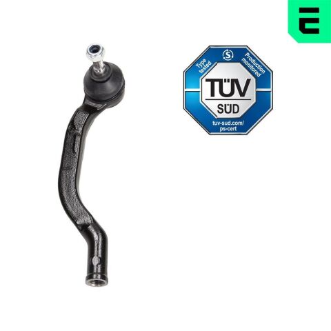 Рульовий наконечник