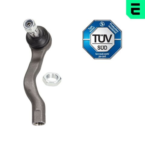 Рульовий наконечник