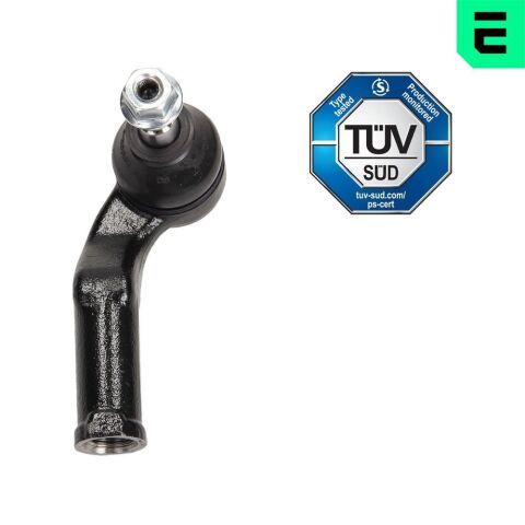 Рульовий наконечник