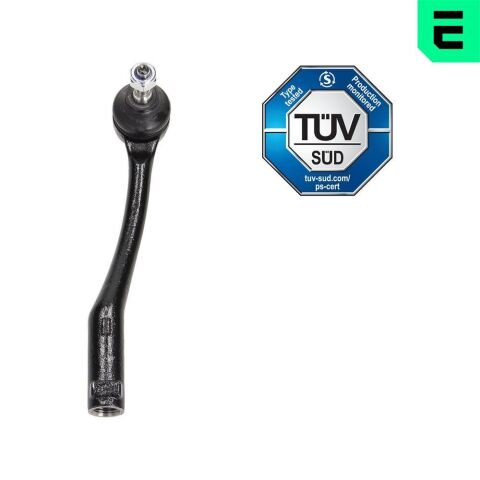 Рульовий наконечник