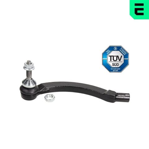 Рульовий наконечник