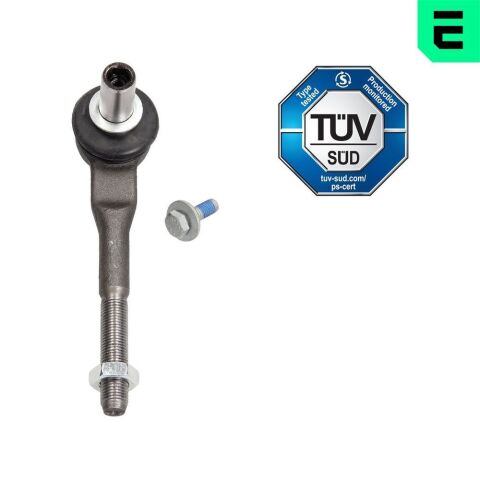 Рульовий наконечник Рульовий наконечник