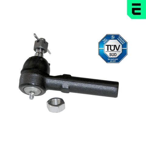 Рульовий наконечник