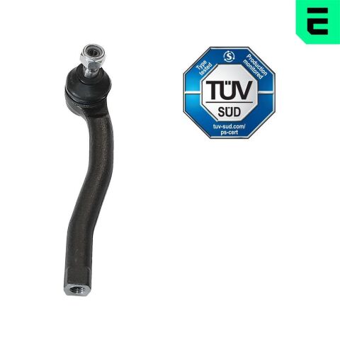 Рульовий наконечник