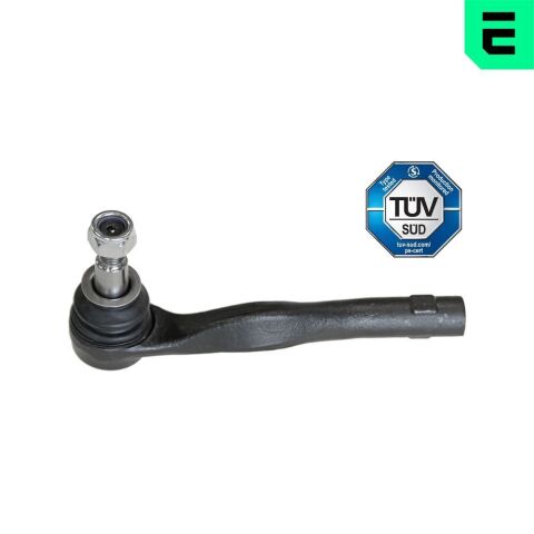 Рульовий наконечник