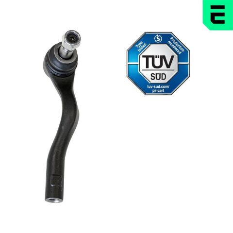 Рульовий наконечник