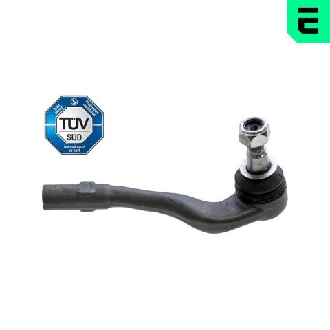 Рулевой наконечник