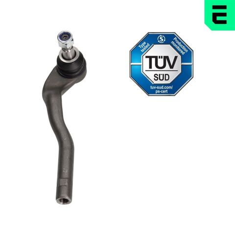 Рульовий  наконечник