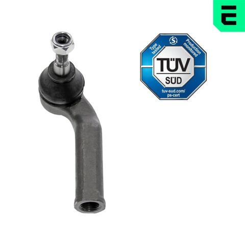 Рульовий наконечник