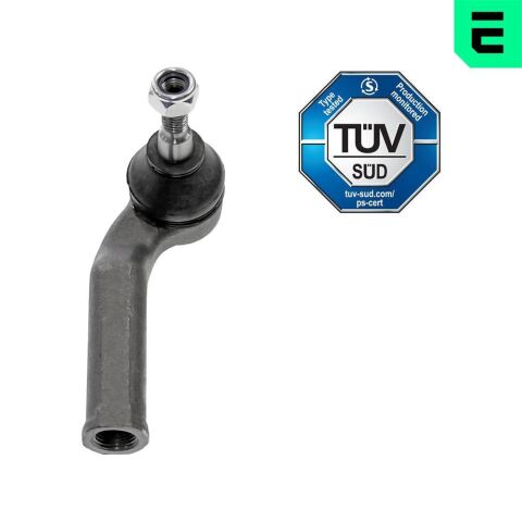 Рульовий наконечник