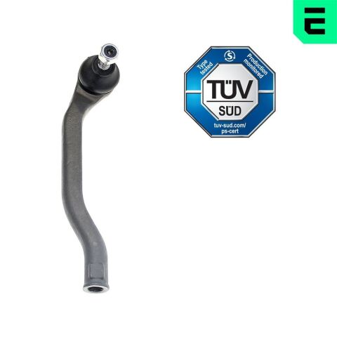 Рульовий наконечник