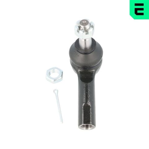 Рулевой наконечник