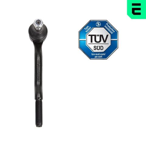 Рулевой наконечник