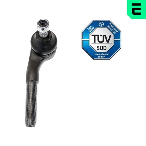 Рульовий наконечник