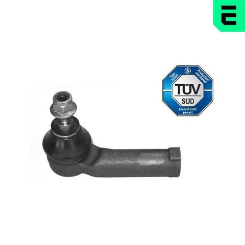 Рульовий  наконечник