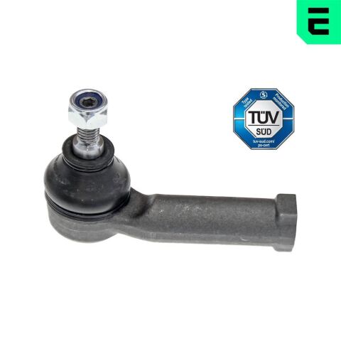 Рулевой наконечник