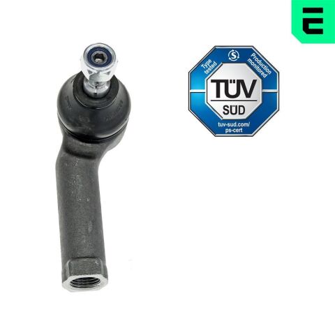 Рулевой наконечник