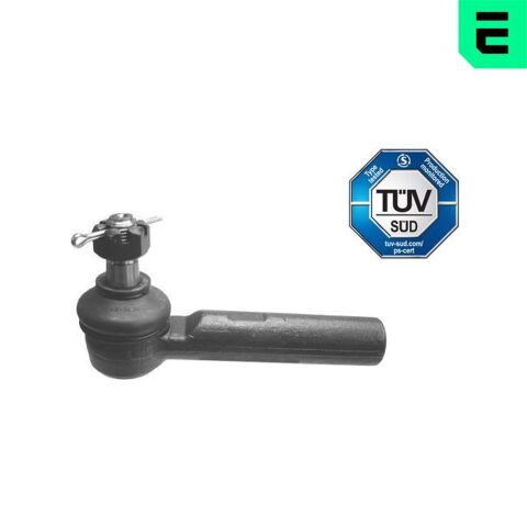 Рулевой наконечник