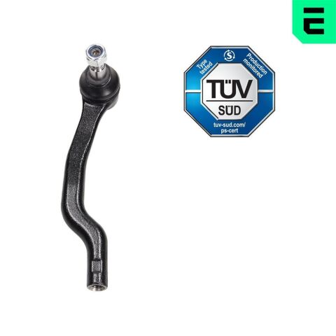 Рулевой наконечник