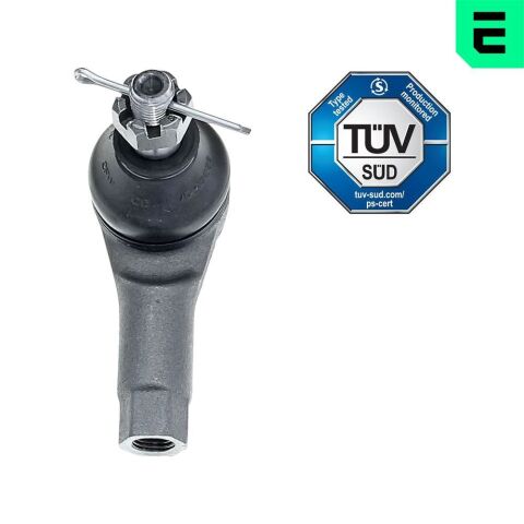 Рулевой наконечник