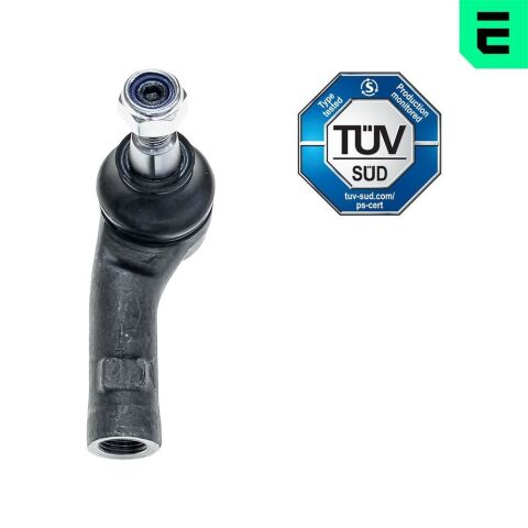 Рульовий наконечник