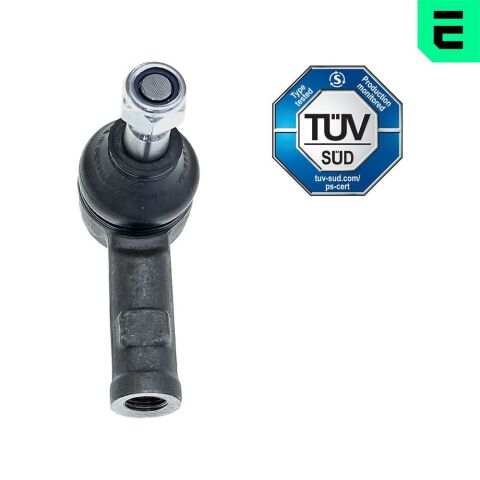 Рулевой наконечник