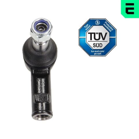 Рульовий наконечник