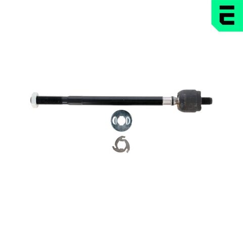 Рулевая тяга