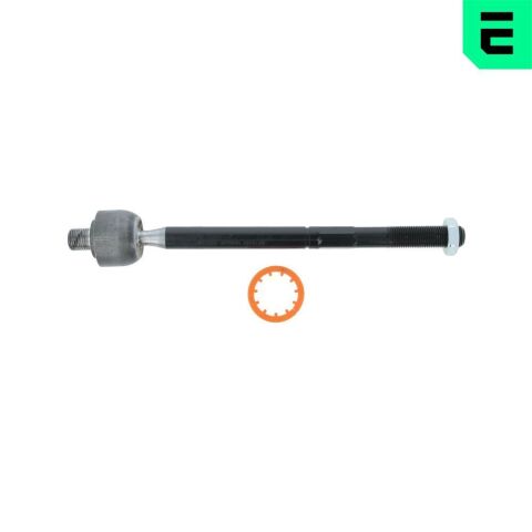 Рульова тяга