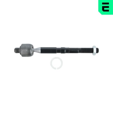 Рульова тяга