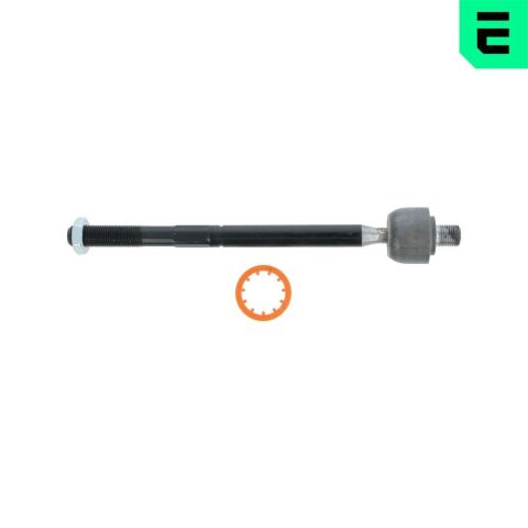 Рульова тяга