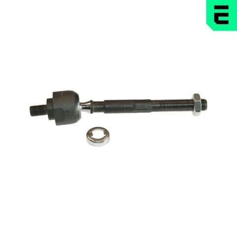 Рулевая тяга