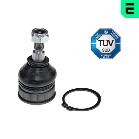 Шаровая опора