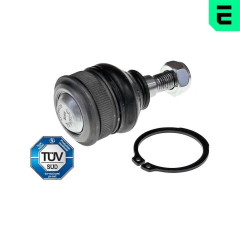 Шаровая опора