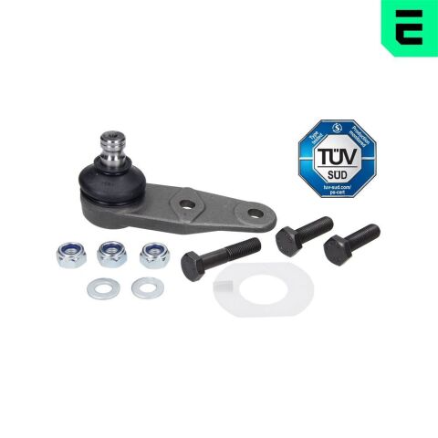 Шаровая опора