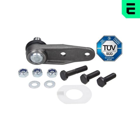 Шаровая опора