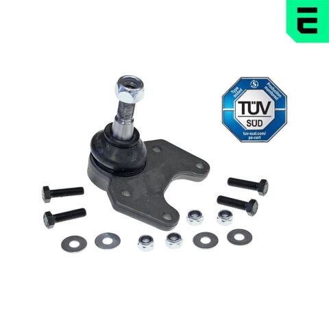 Шаровая опора