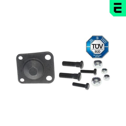 Шаровая опора