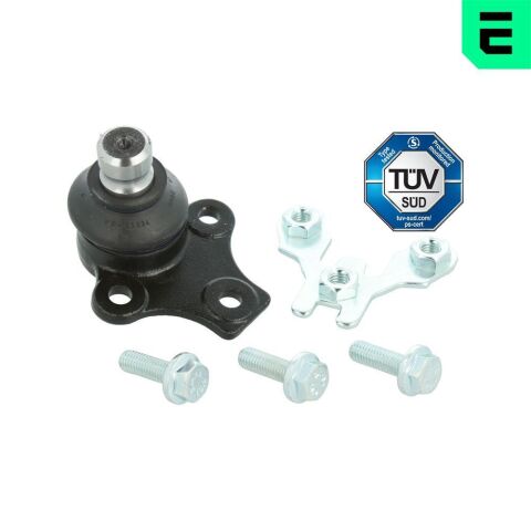 Кульова опора Кульова опора