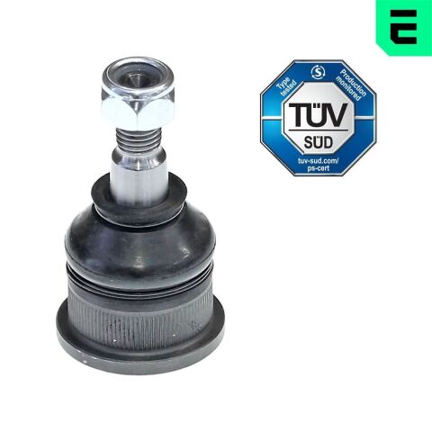 Кульова опора