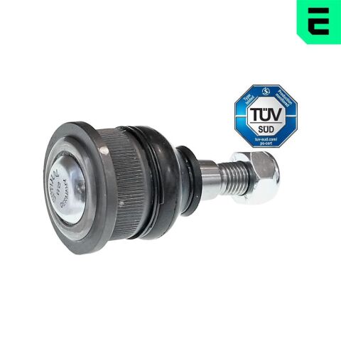 Кульова опора