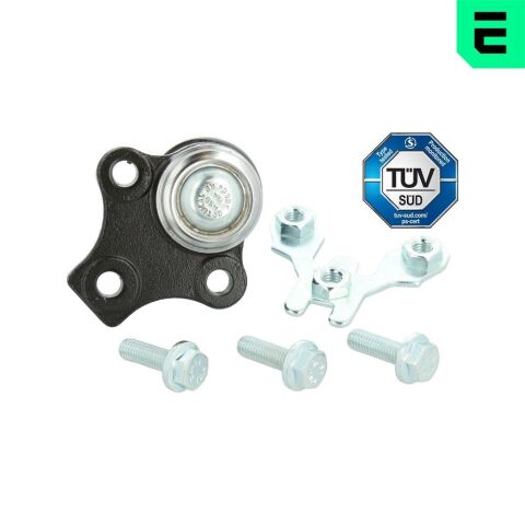 Кульова опора Кульова опора