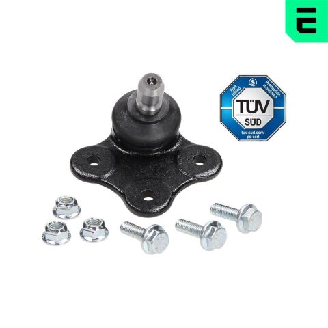 Кульова опора Кульова опора