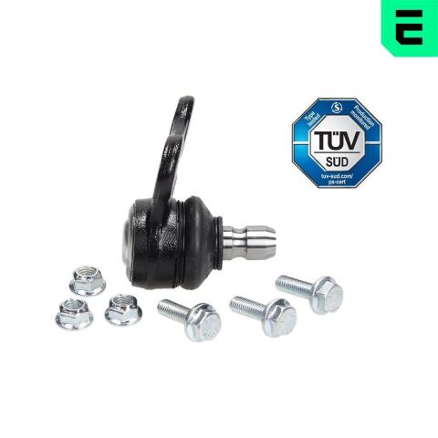 Кульова опора Кульова опора