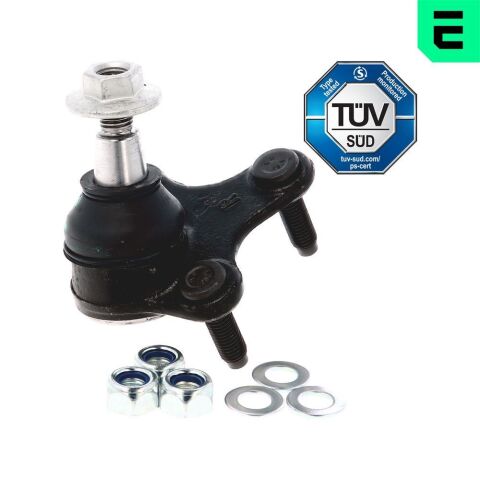 Шаровая опора Шаровая опора