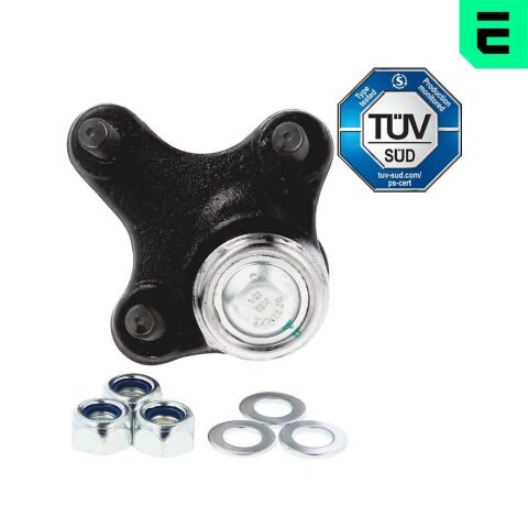 Шаровая опора Шаровая опора