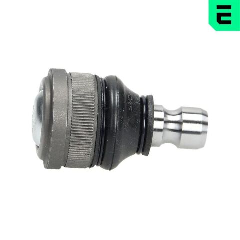 Кульова опора