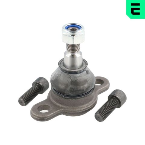 Кульова опора