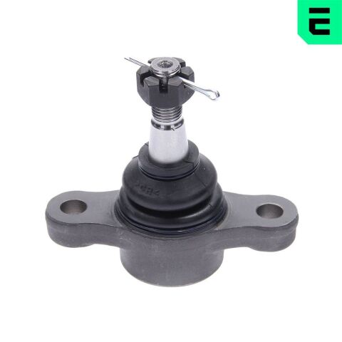 Кульова опора